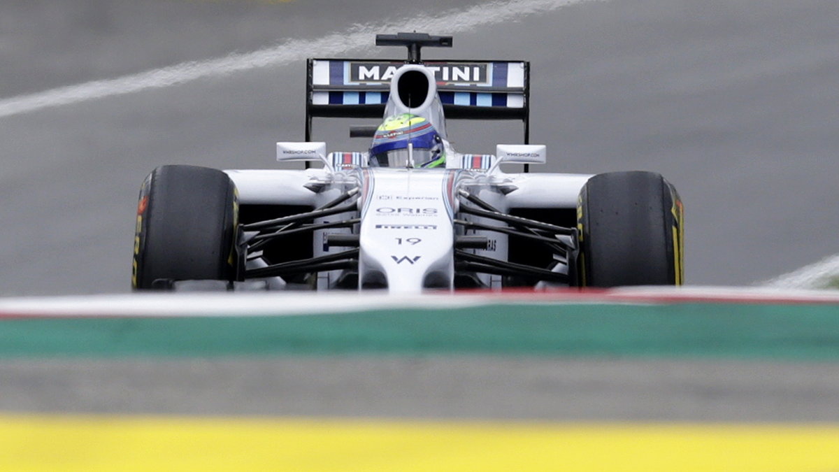 Felipe Massa