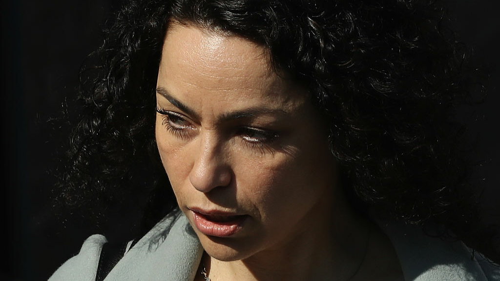 Eva Carneiro