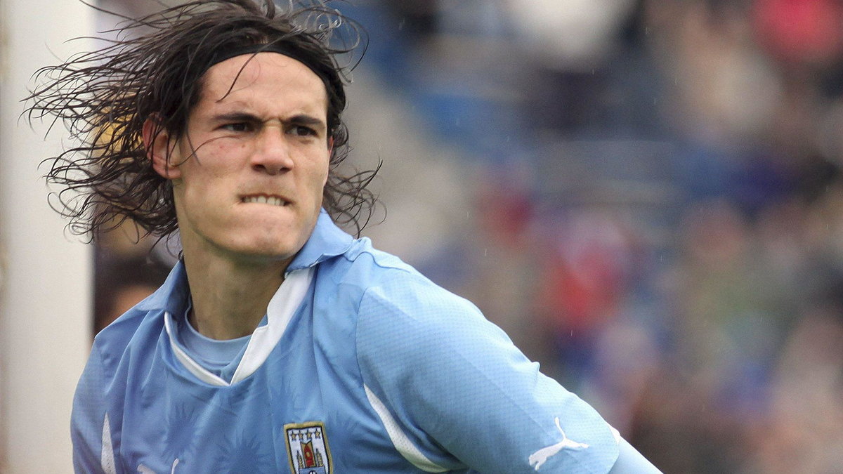 Edinson Cavani