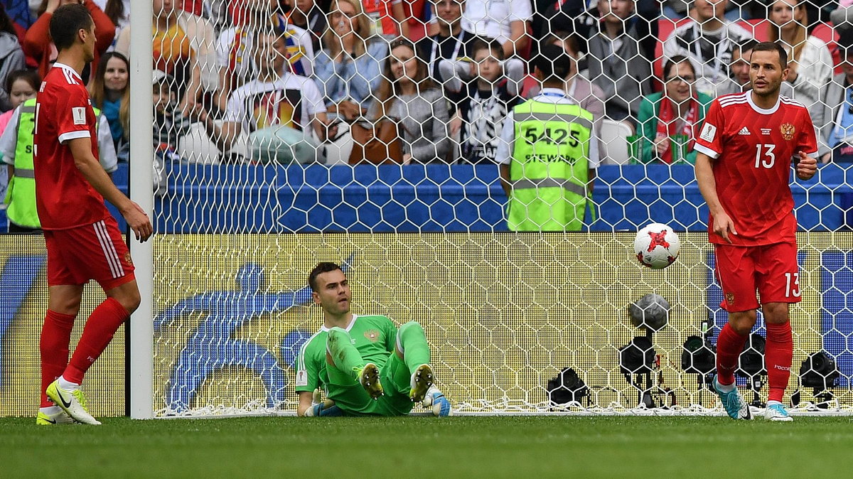 Igor Akinfeev