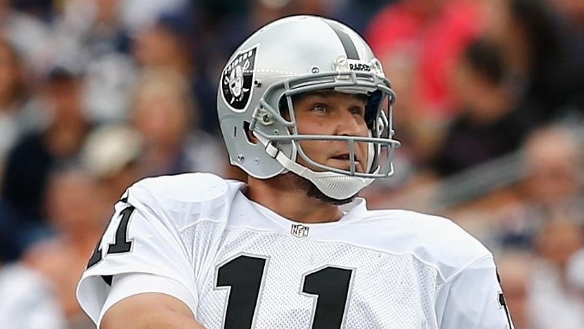 Sebastian Janikowski