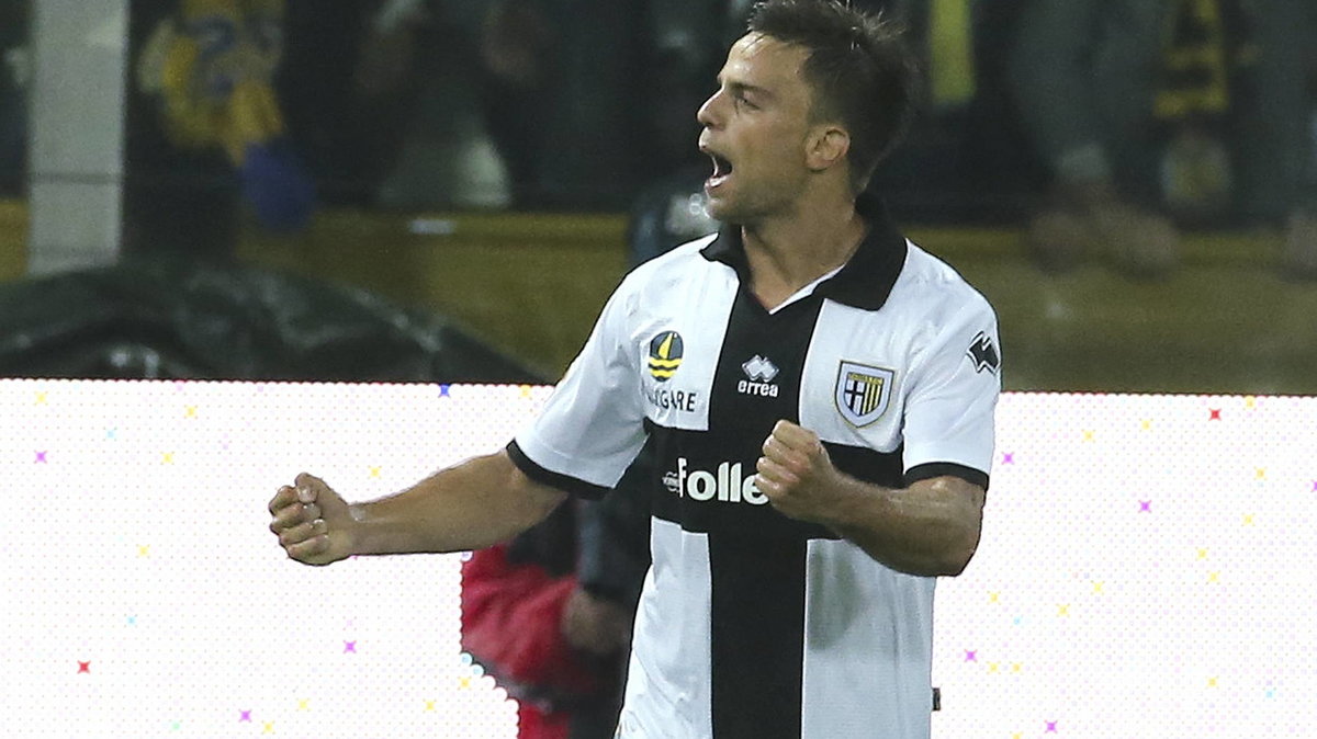 Daniele Galloppa (FC Parma)