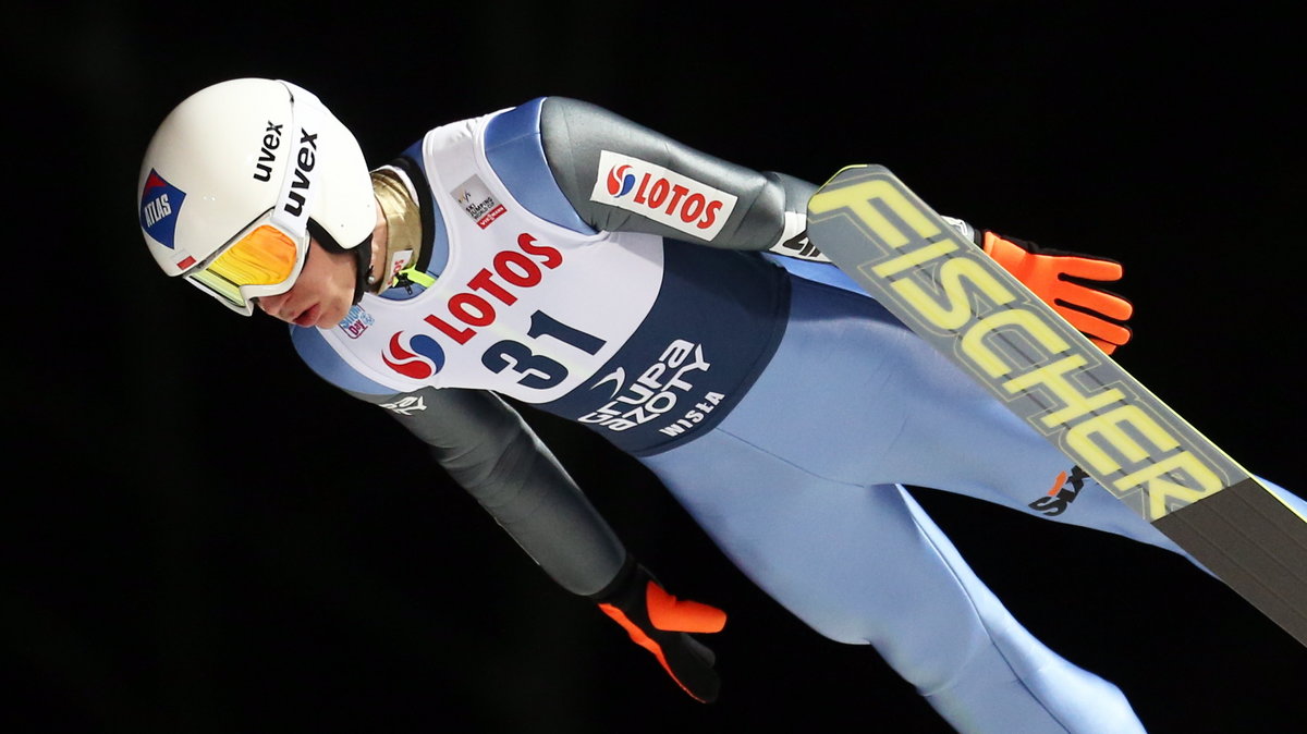 Kamil Stoch