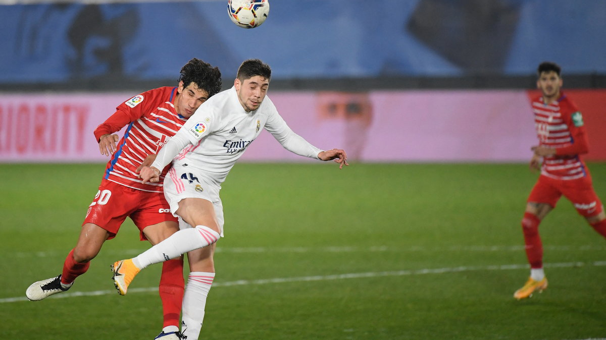 Federico Valverde