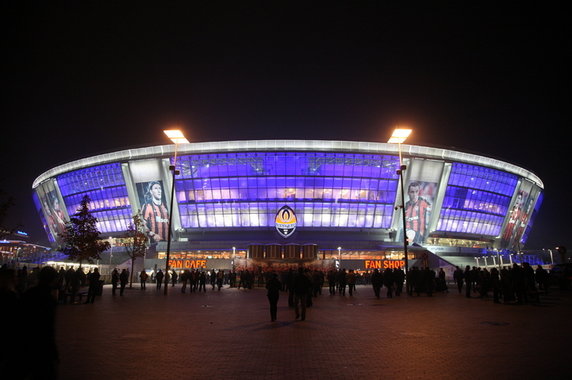 Donbass Arena