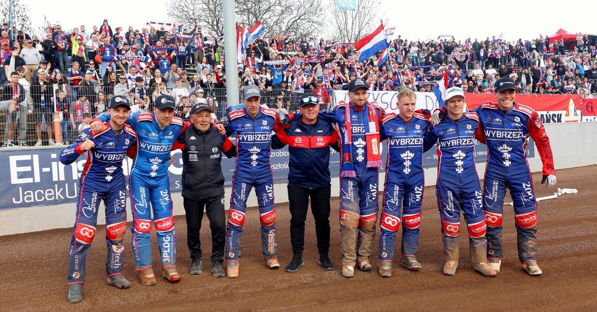 Wrócił po dyskwalifikacji i forma rośnie. "Ze mną nudzić się nie będziecie"