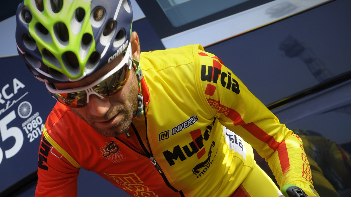 Alejandro Valverde 