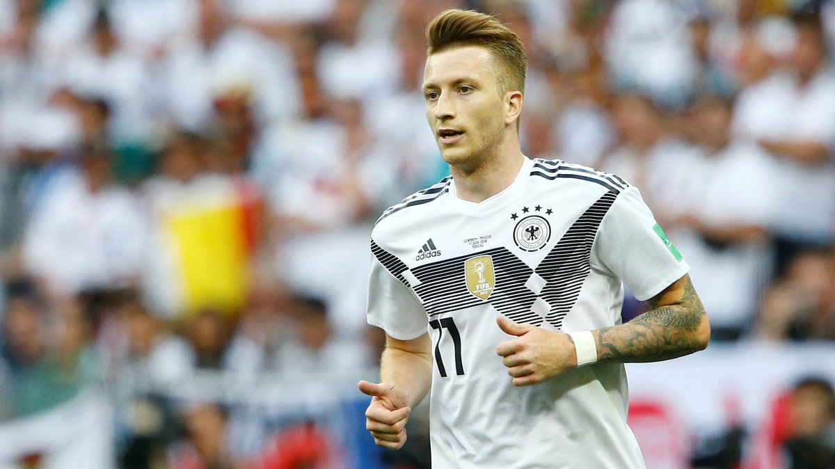 Marco Reus