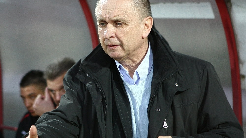 Bogusław Kaczmarek