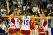 GERMANY VOLLEYBALL EUROPEAN CHAMPIONSHIP