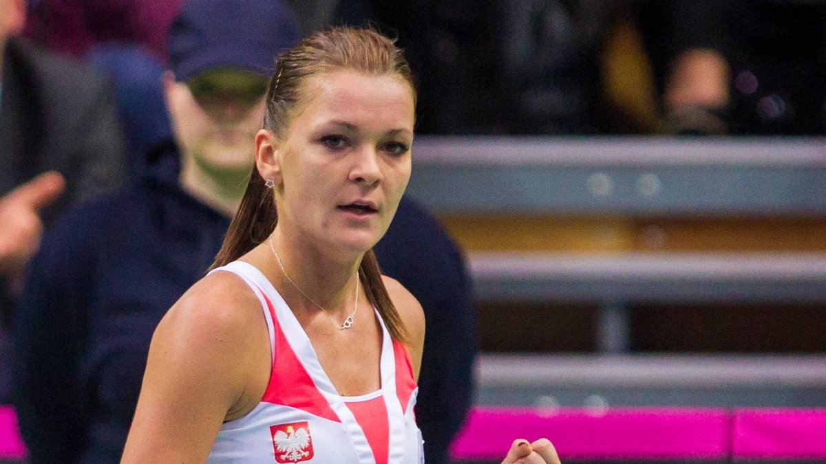 Zielona Góra FED CUP