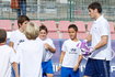 Iker Casillas uszczęśliwił dzieciaki