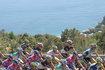 ITALY CYCLING GIRO D'ITALIA