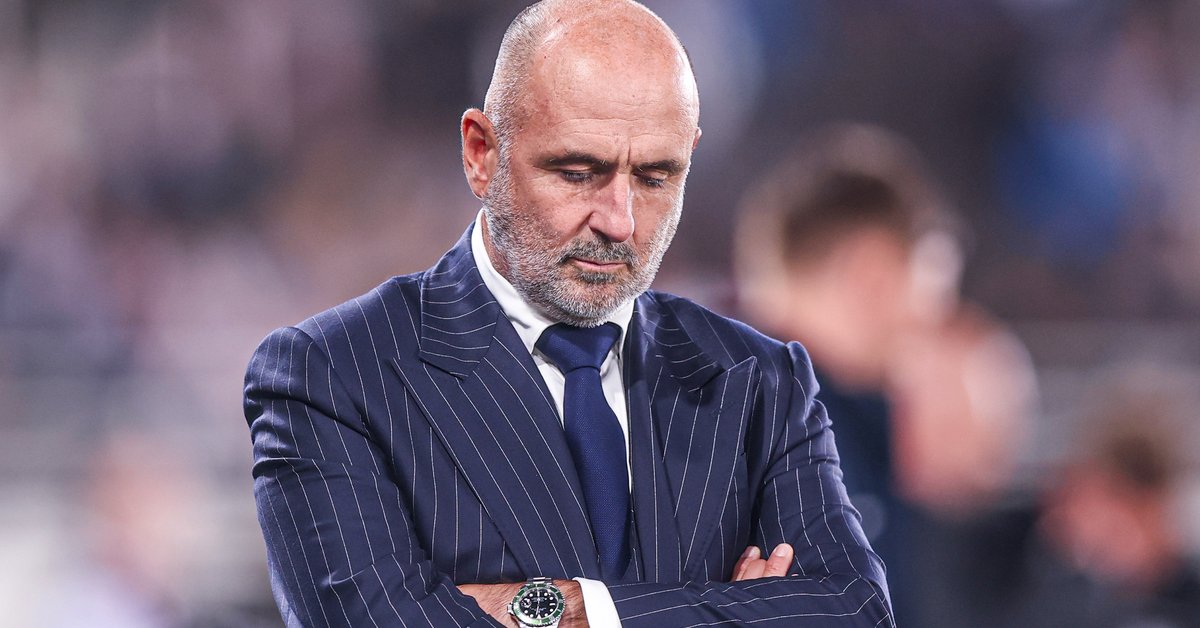 A jednak! Jest decyzja w sprawie Michała Probierza i reprezentacji Kazachstanu