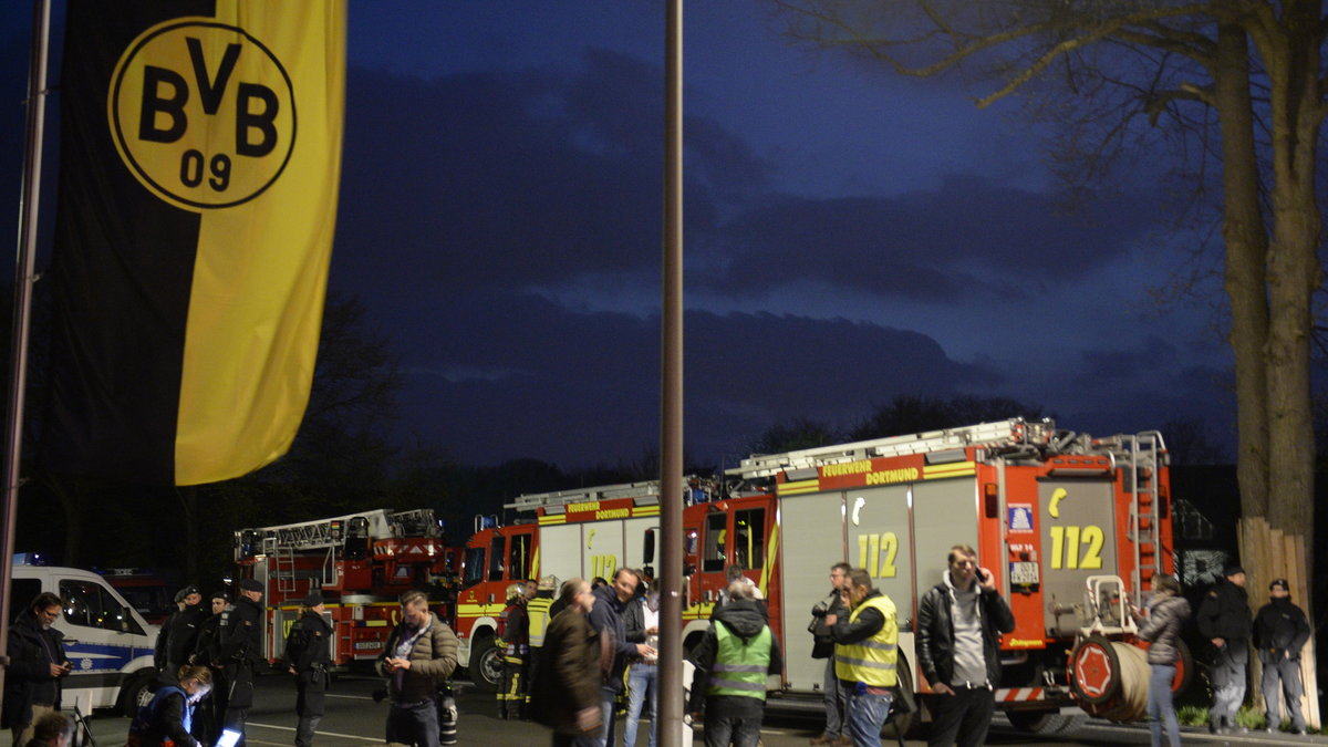 Borussia Dortmund vs AS Monaco