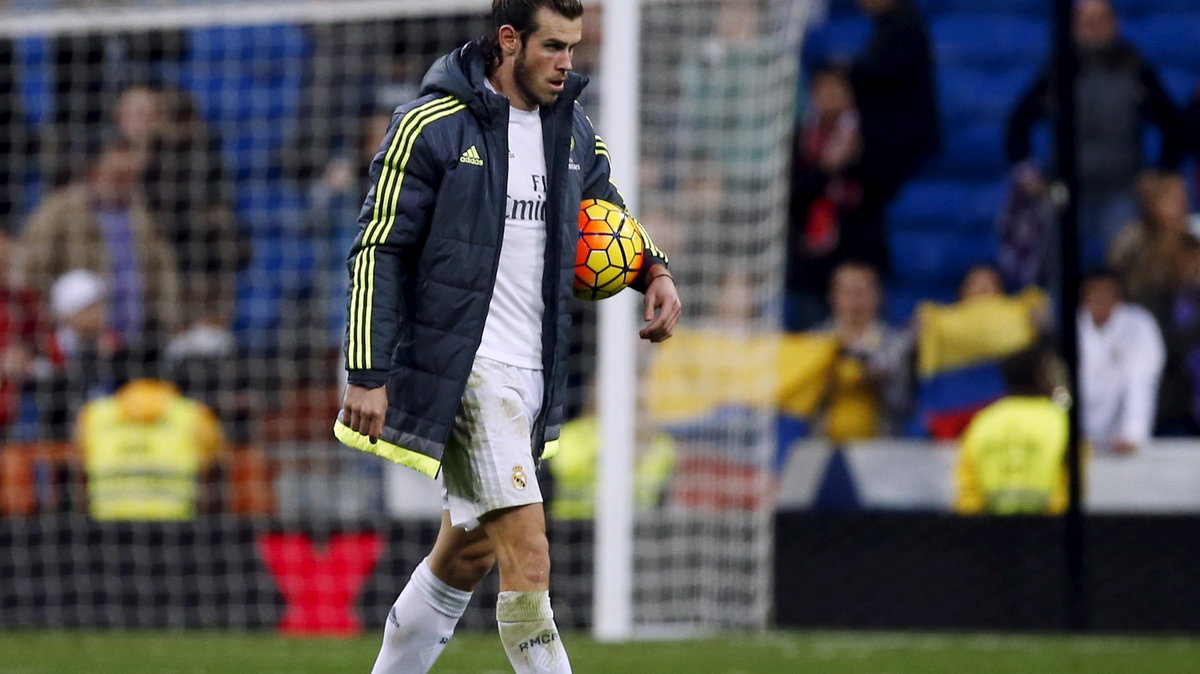 Gareth Bale