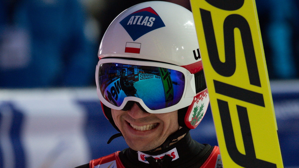 Kamil Stoch