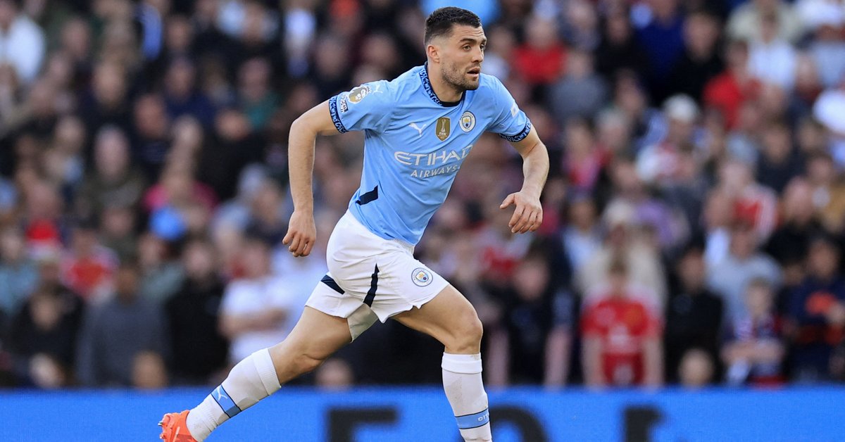 Manchester City strzelanie zaczął bardzo późno. Kibice już drżeli