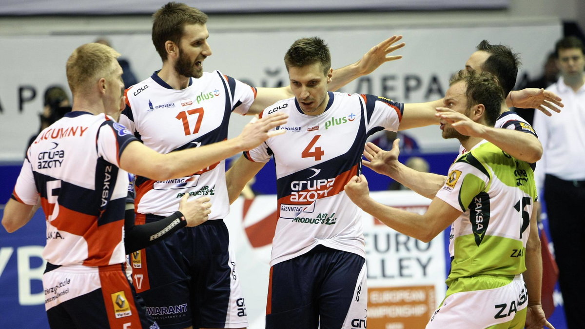 ZAKSA Kędzierzyn-Koźle