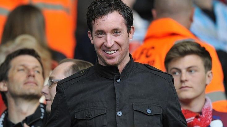 Robbie Fowler