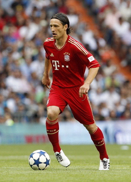 Niko Kovac