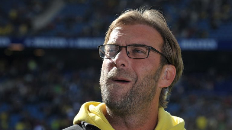 Jurgen Klopp