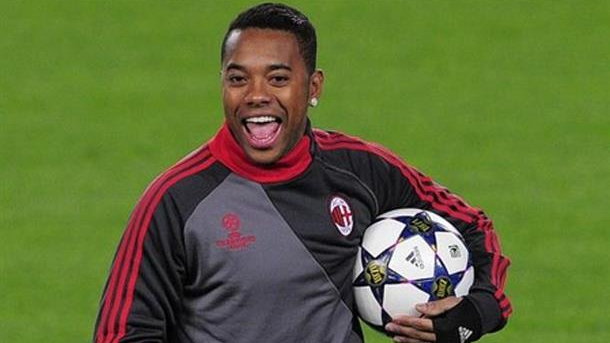 Robinho