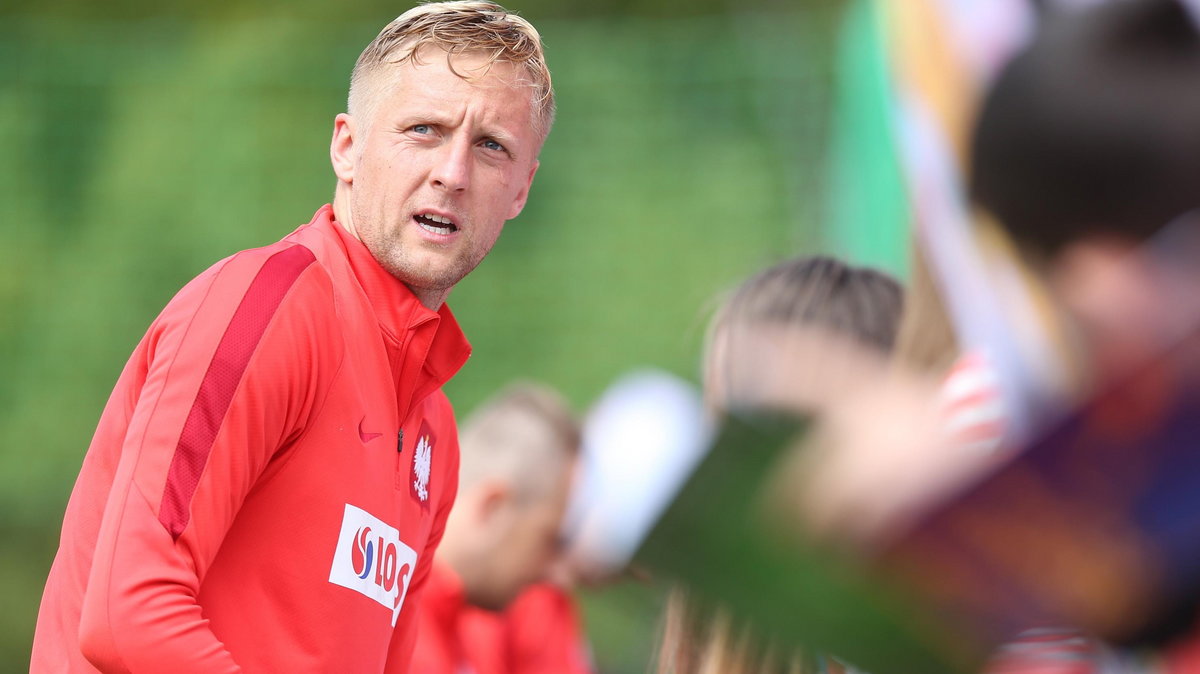 Kamil Glik