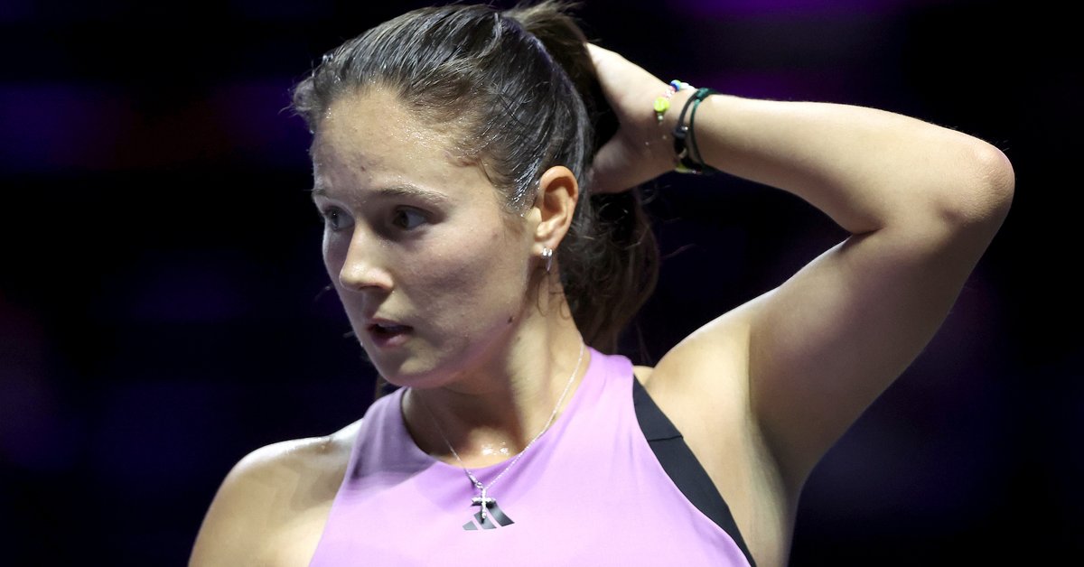 Burza w Rosji po tym, co zrobiła rywalka Igi Świątek. "Siedź cicho"