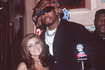 Carmen i Electra  Dennis Rodman