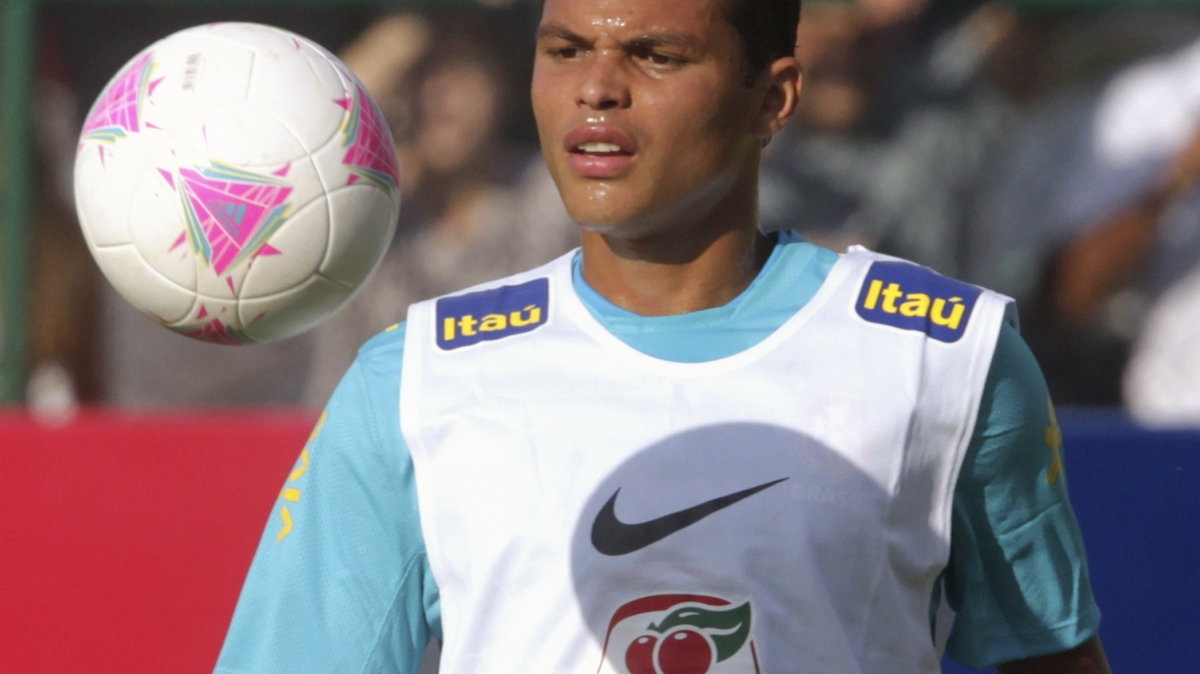 Thiago Silva