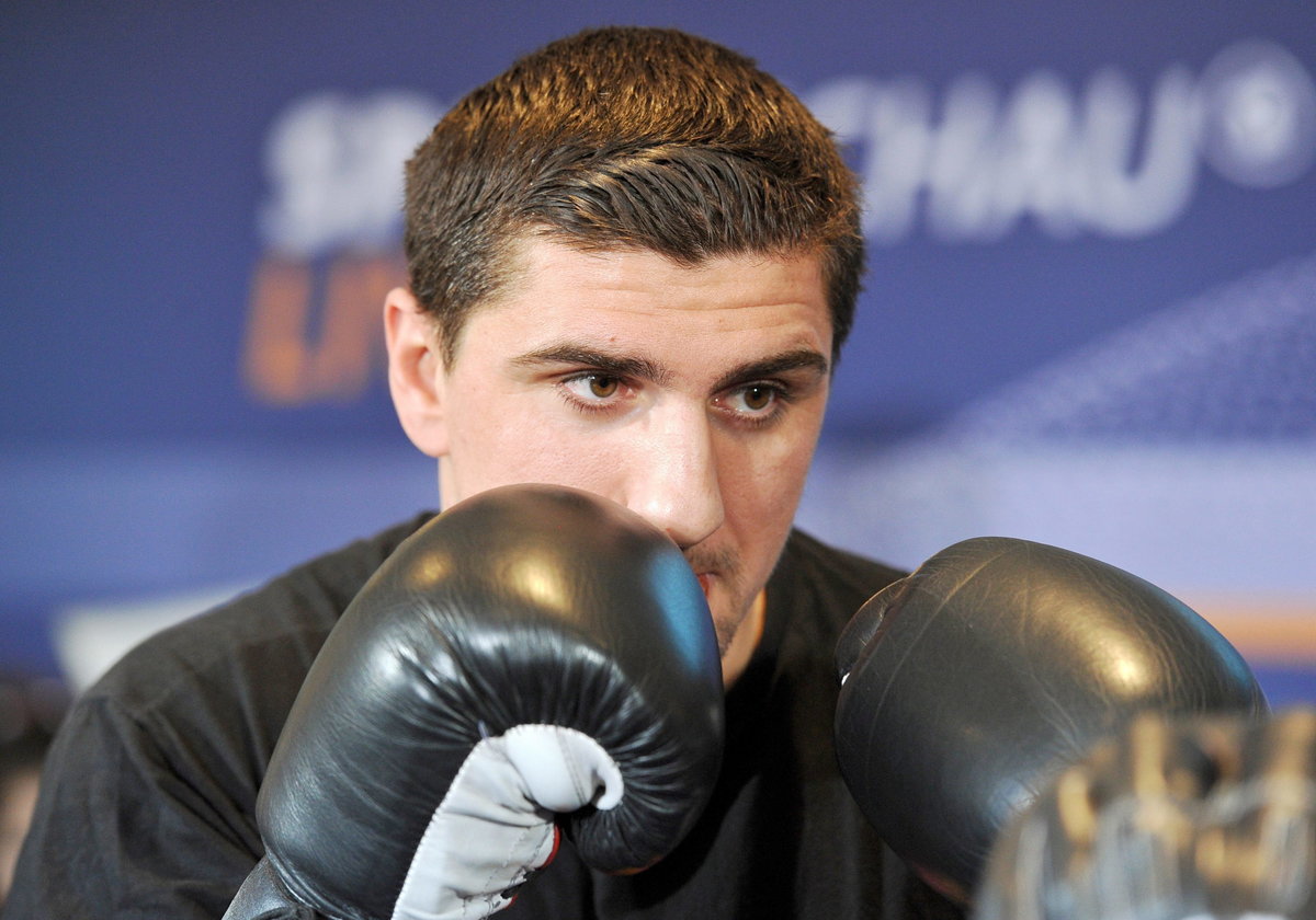 Marco Huck