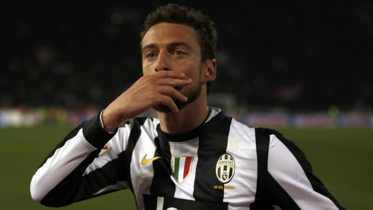 Claudio Marchisio