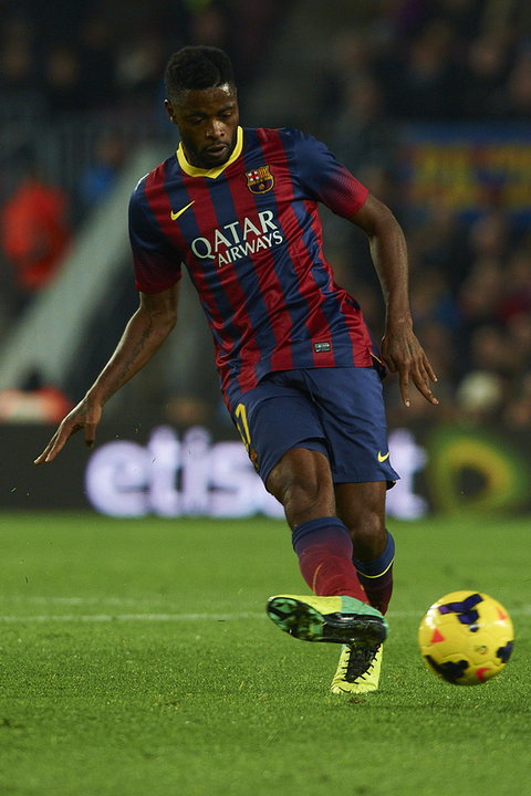 Alex Song