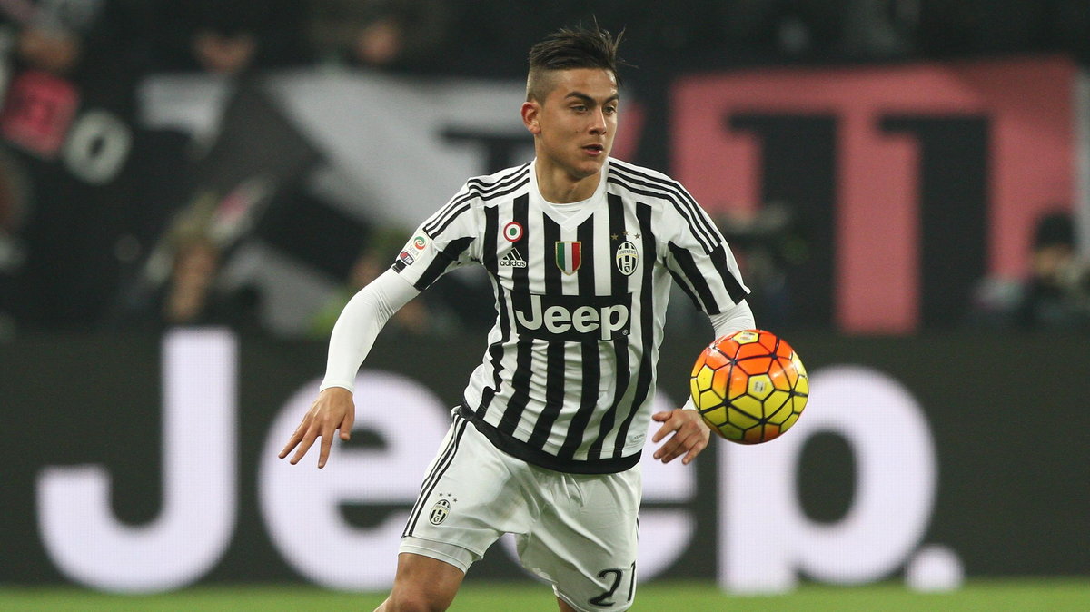 Dybala