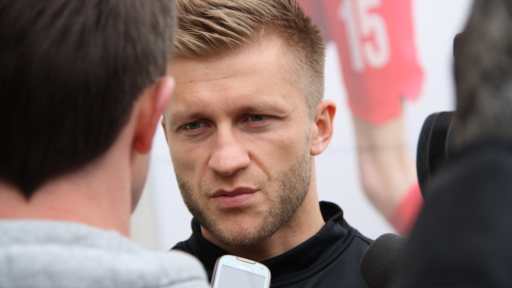 Jakub Błaszczykowski