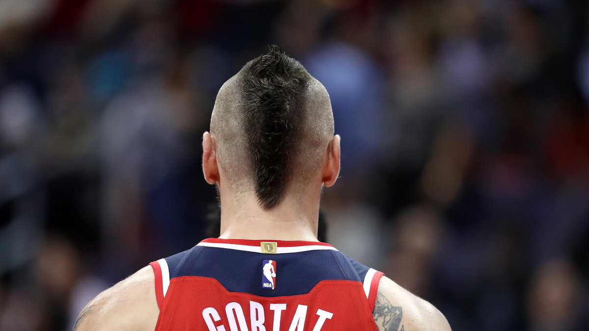 Marcin Gortat