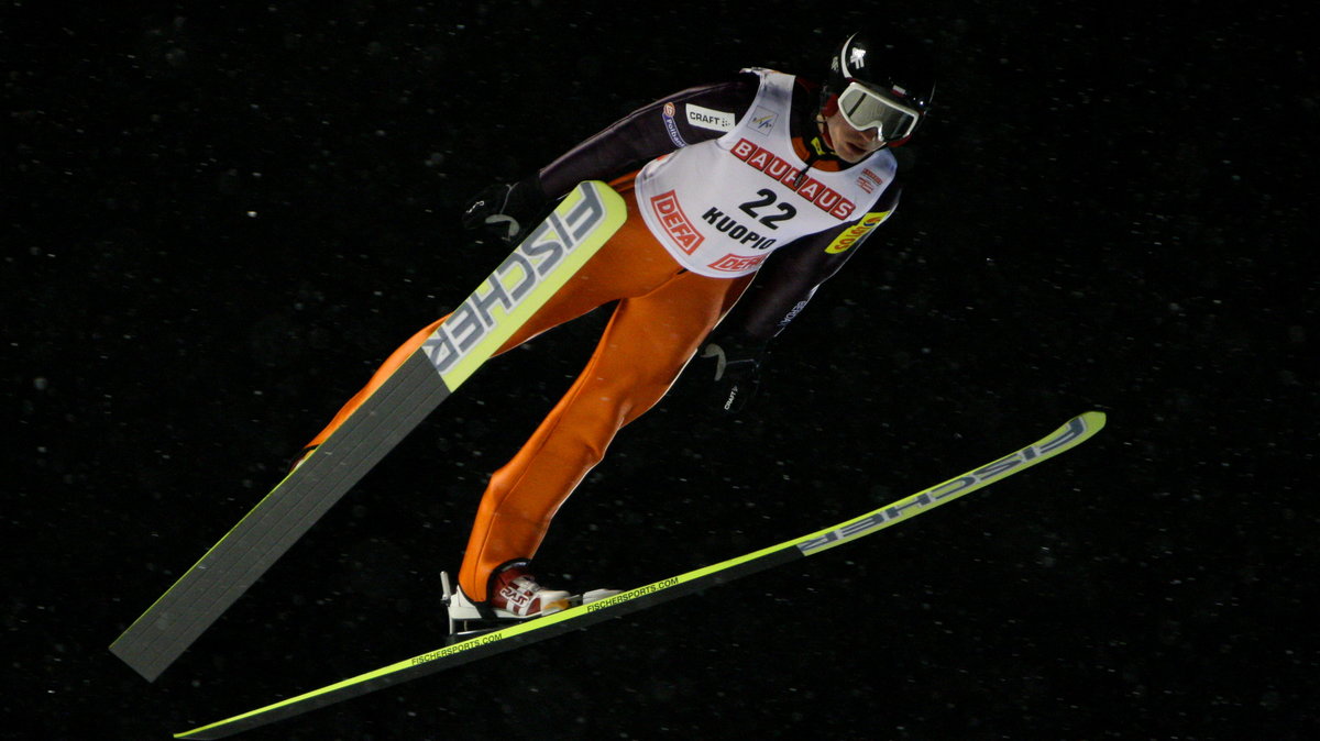 Kamil Stoch