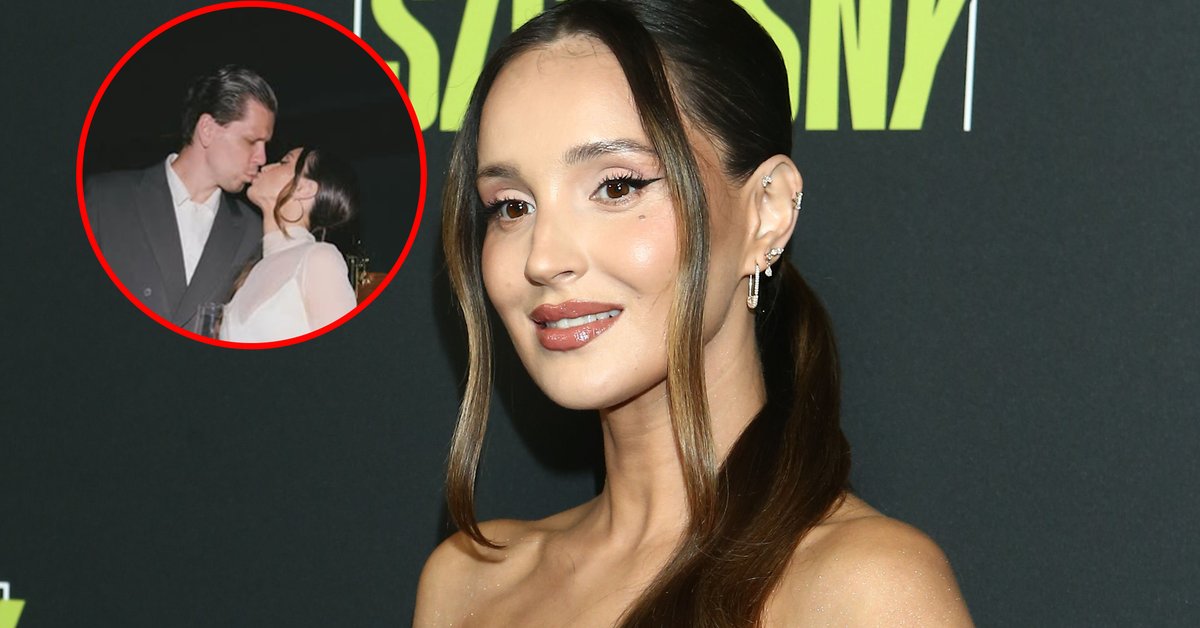 Marina Łuczenko-Szczęsna zadała szyku na imprezie u Anny Lewandowskiej