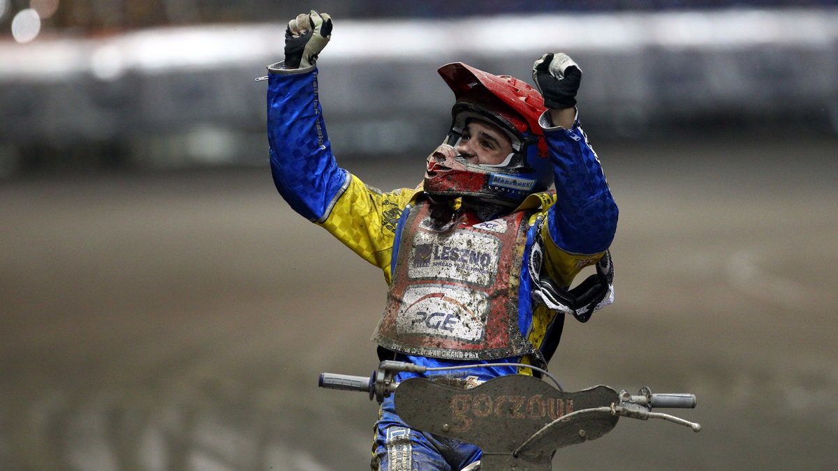 23.06.2012 FIM SPEEDWAY GRAND PRIX OF POLAND GPORZOW