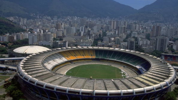 Maracana