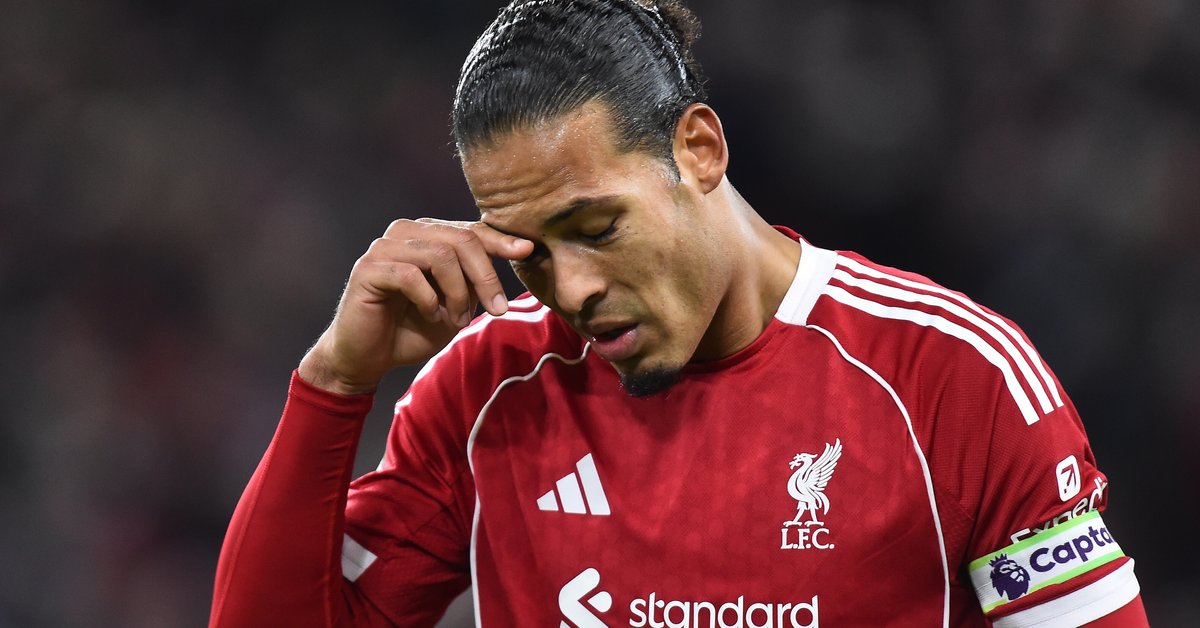 Wielki kryzys mistrza Anglii! Szósta porażka w ostatnich siedmiu meczach