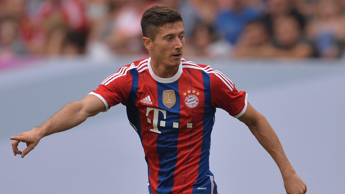 Robert Lewandowski