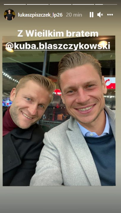 Jakub Błaszczykowski i Łukasz Piszczek