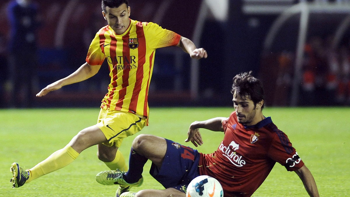 FBL-ESP-LIGA-OSASUNA-BARCELONA