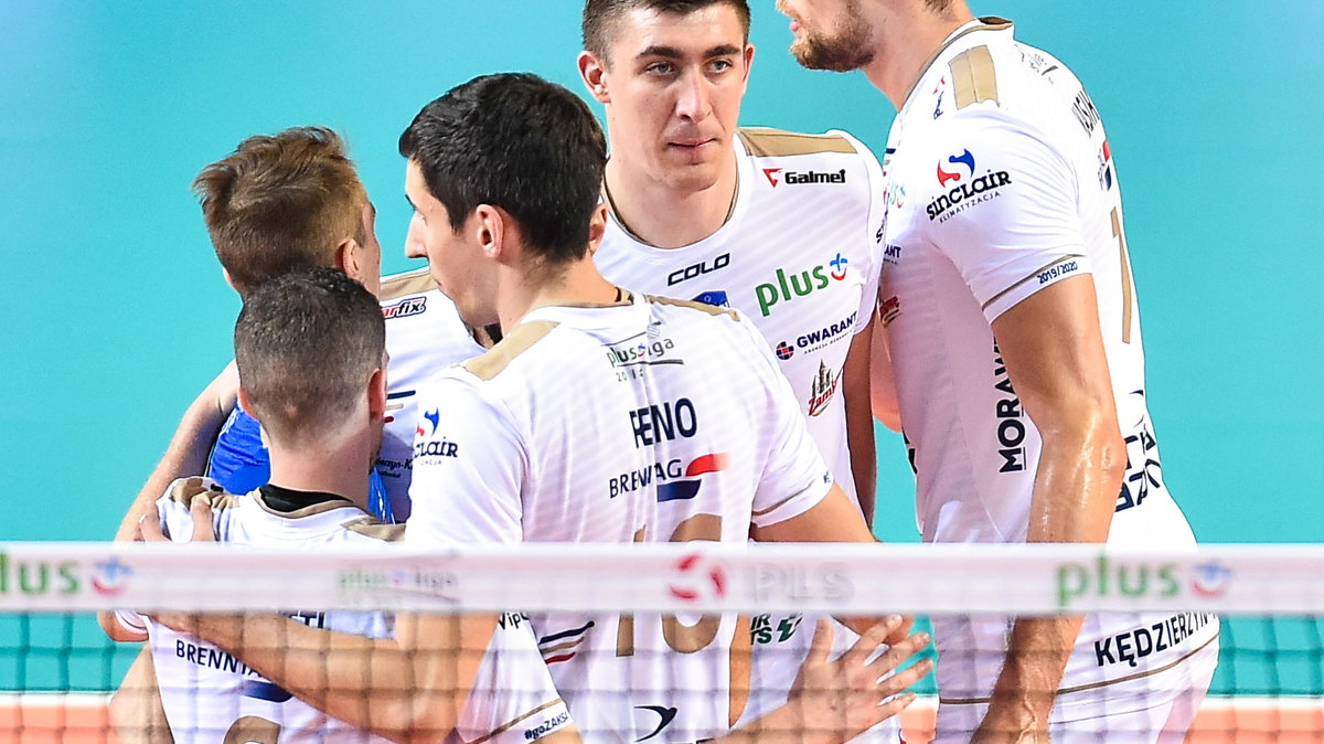 ZAKSA Kędzierzyn-Koźle