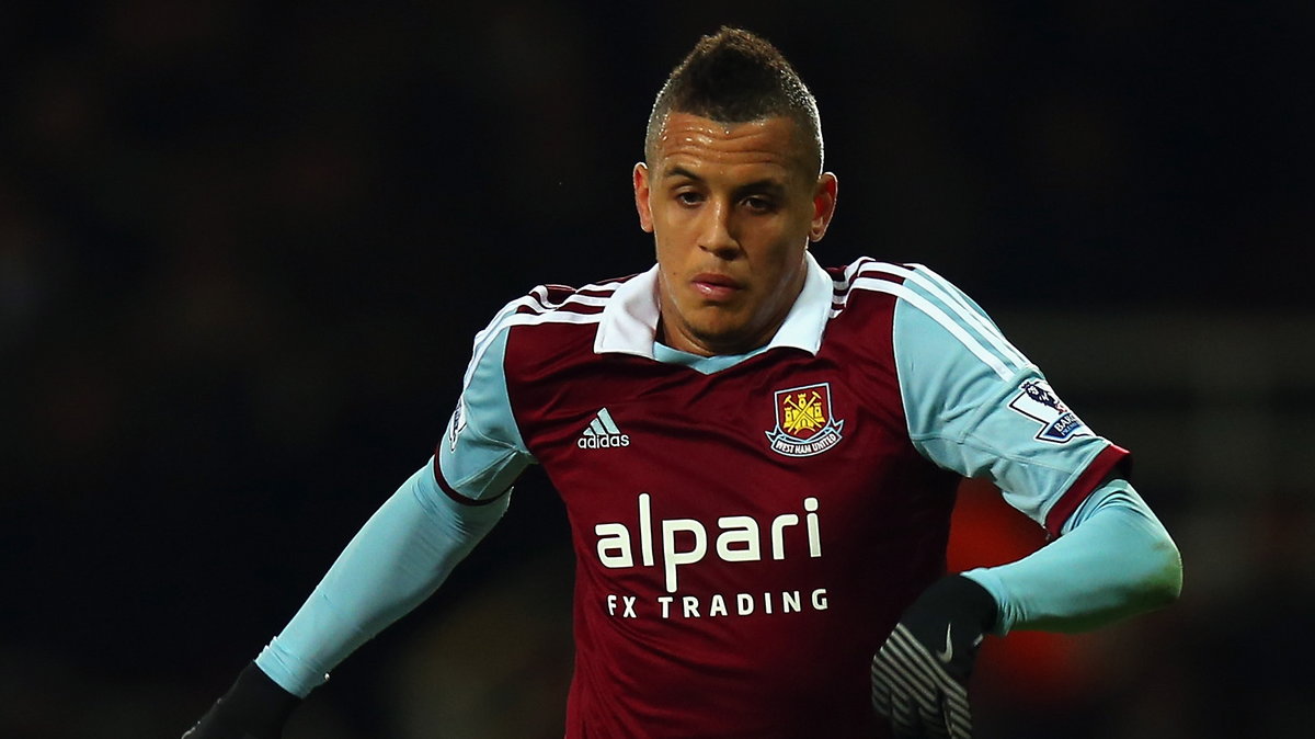 Ravel Morrison