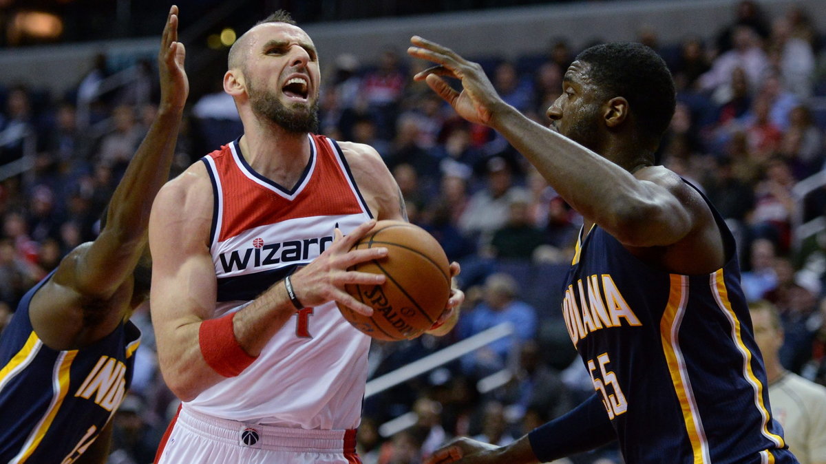 Marcin Gortat (C)