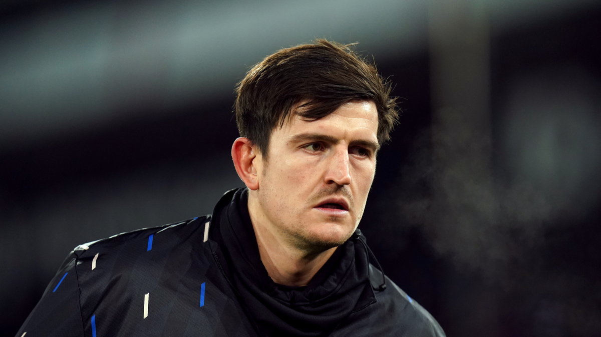 Harry Maguire