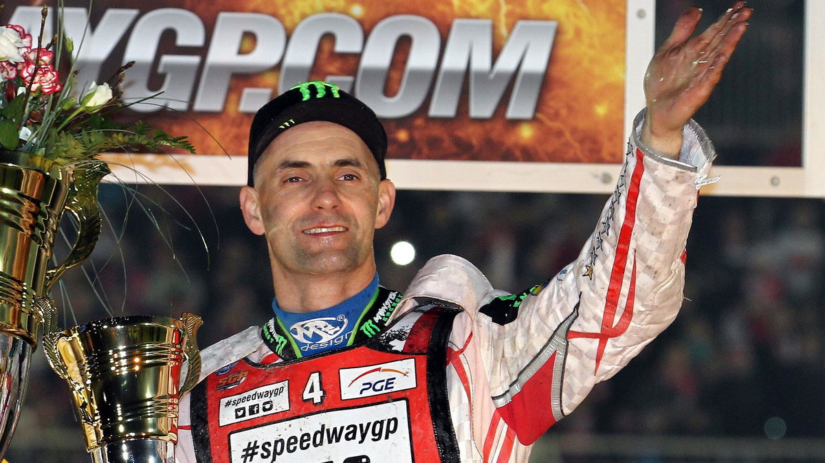 Tomasz Gollob